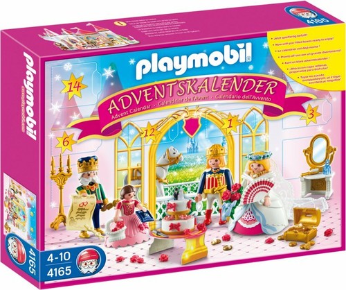 Playmobil pièces détachées