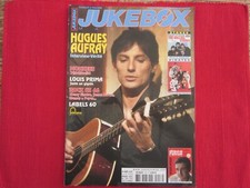 JUKEBOX MAGAZINE HUGUES AUFRAY N° 257 LOUIS PRIMA