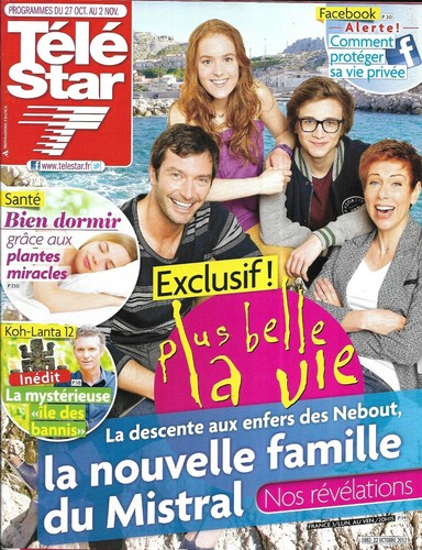 Tele star 1882 10 2012 - star, 27/10/2012