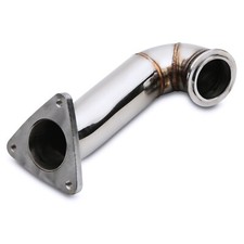 GRAVITY POT D’ÉCHAPPEMENT