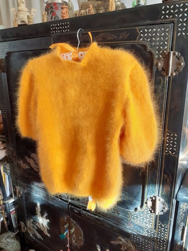 Superbe pull angora - superbe,