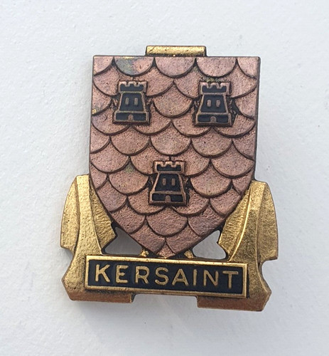 Marine kersaint drago - le, kersaint,