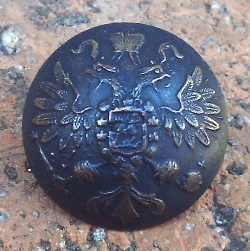 Bouton russie imperiale - russie,