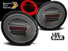 Paire feux arriere VW New