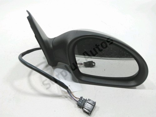 Retroviseur electrique droit - retroviseur,