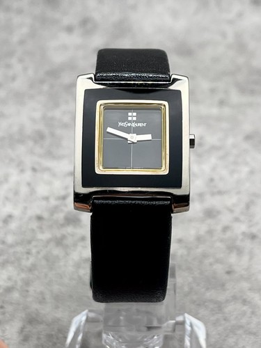 Montre yves saint laurent ysl - saint,