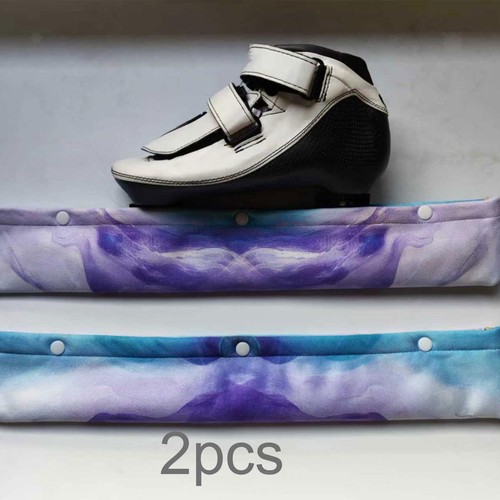 Protège lames patins à - patins,