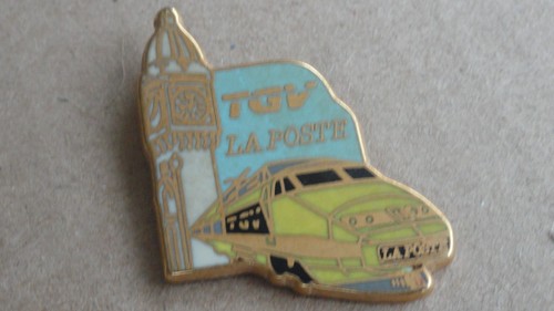 Pin train sncf - pin, tgv