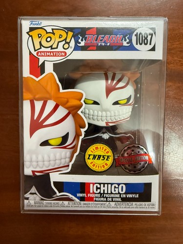 Funko pop 1087 - #1087, ichigo