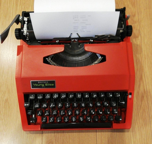 Clavier brother young - clavier,