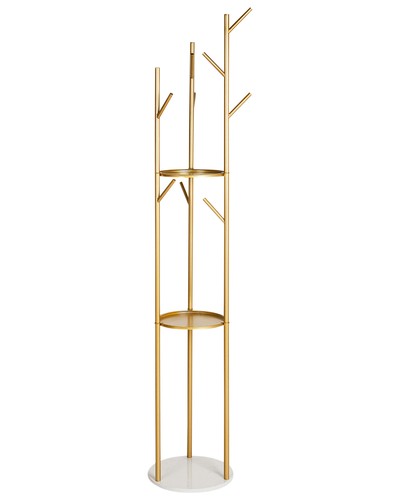 Porte manteau métal - en,