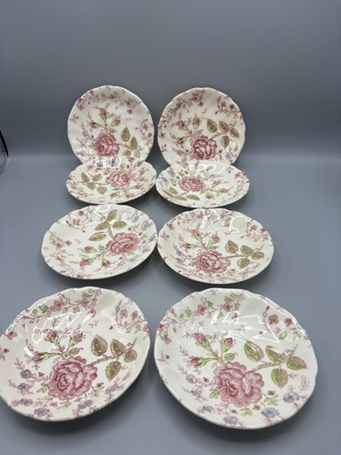 Johnson brothers rose - brothers,