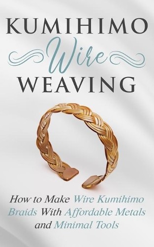 Amy lange kumihimo wire - lange,