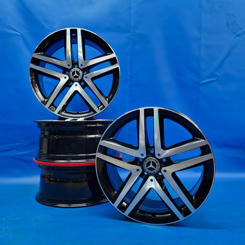Pouces mercedes classe v - 19,