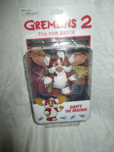 Neca gremlins the new batch - gremlins,