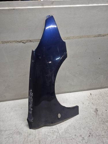 Aile avant droit - peugeot, 206