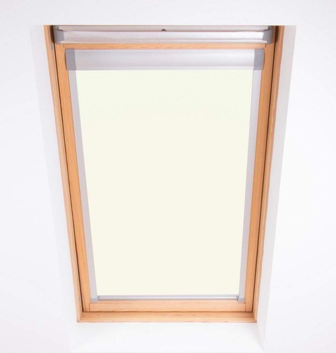 Bloc skylight blind - blind, mk04