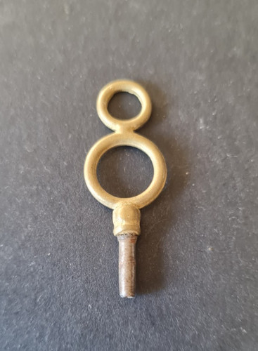 Ancienne clé clés clef - ancienne, de