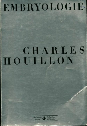 Embryologie charles houillon - charles,
