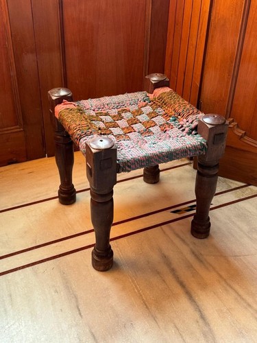 élégant tabouret fait - tabouret,fait, la