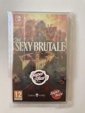 The Sexy Brutale for Nintendo