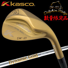 KASCO DOLPHIN DW-123 Gold