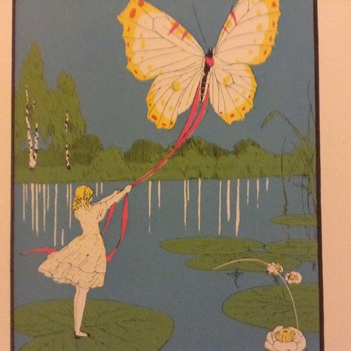 Livre illustré contes - livre,