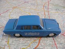 ROLLS ROYCE Silver Shadow 1976