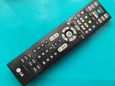Télécommande TV LED LCD LG AKB75575301  TV LCD LED 42LC45  47LF65  50PC 37LF6