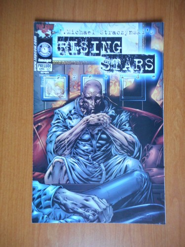Rising stars prelude - stars, vo