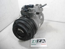 Compresseur de climatisation