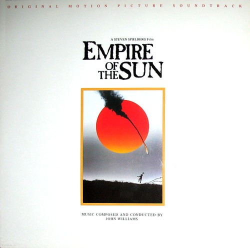John williams empire - williams, of