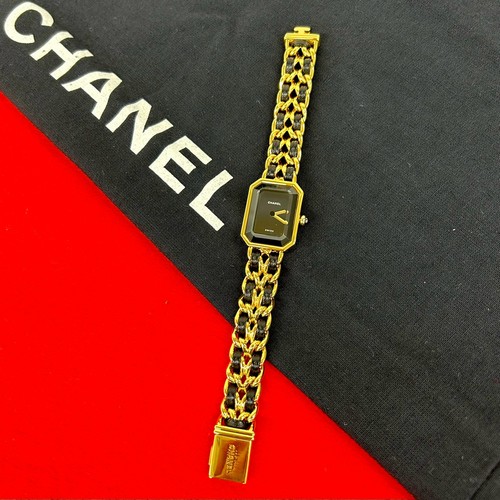 Montres chanel premiere - montres, en