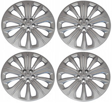 4X ORIGINAL ENJOLIVEUR DE ROUE