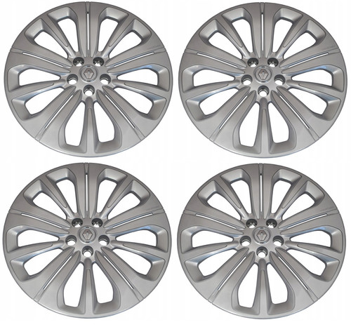 Original enjoliveur roue - enjoliveur,