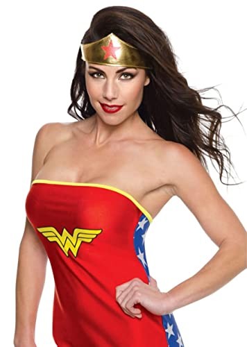 Rubie official wonder woman - wonder,