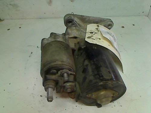 Demarreur alfa romeo - 147, phase