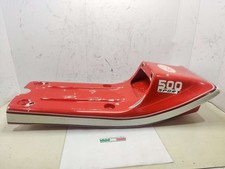 Carénage Queue ducati 500