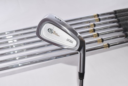 Set fer forgé miura - set, giken