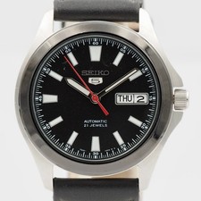 Seiko 5 DayDate Automatique