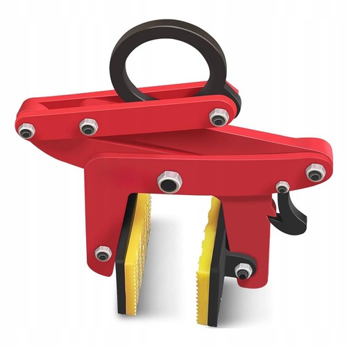 Steelgrip proclamp 320kg - steelgrip,