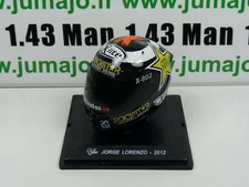 CM2 CASQUE MOTO GP 1/5  