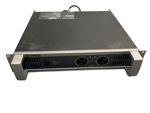 Amplificateur puissance - amplificateur, de