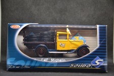 1/43  CITROEN C4 F MICHELIN
