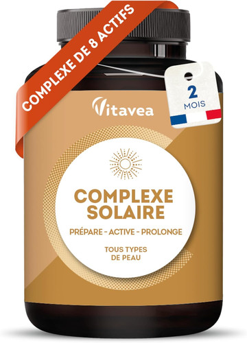 Préparateur solaire - préparateur,