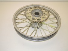 Jante roue arrière YAMAHA YZ