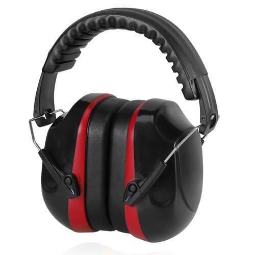 Casque anti bruit adulte - casque,
