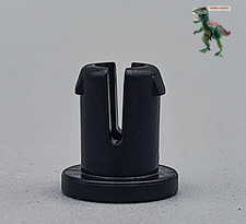 Playmobil pièce noire de