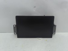 Ecran GPS PEUGEOT 407 PHASE 1