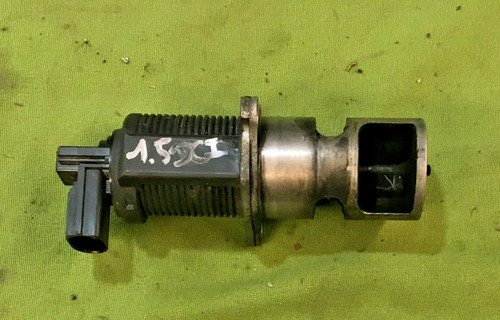 Vanne egr renault - egr, 2